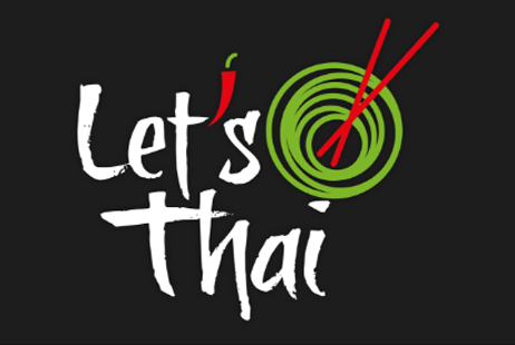 Let's Thai