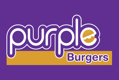 Purple Burgers