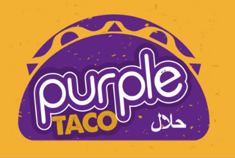 Purple Taco